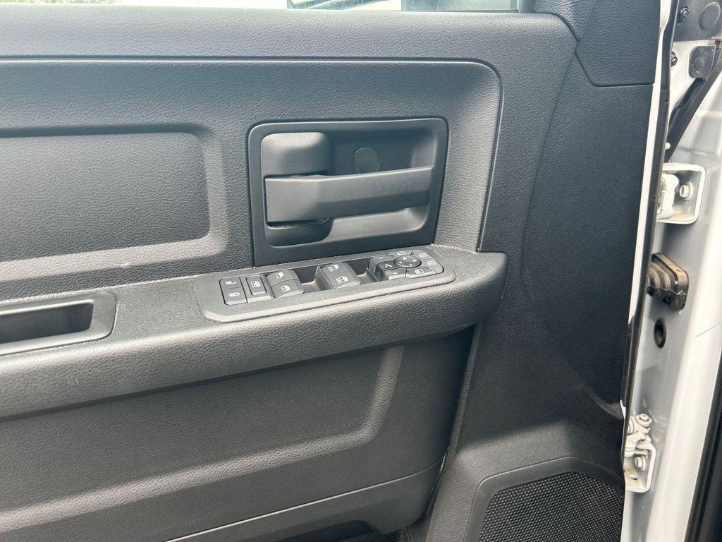 new 2025 Ram 2500 car, priced at $64,724