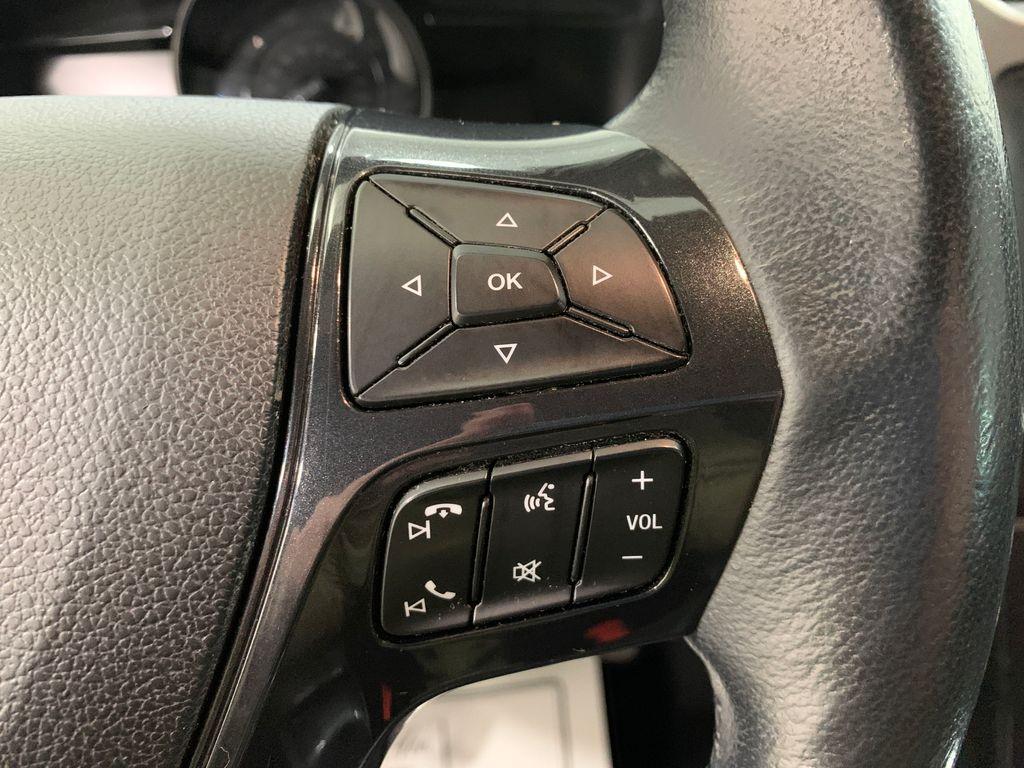 used 2018 Ford Explorer car, priced at $20,998