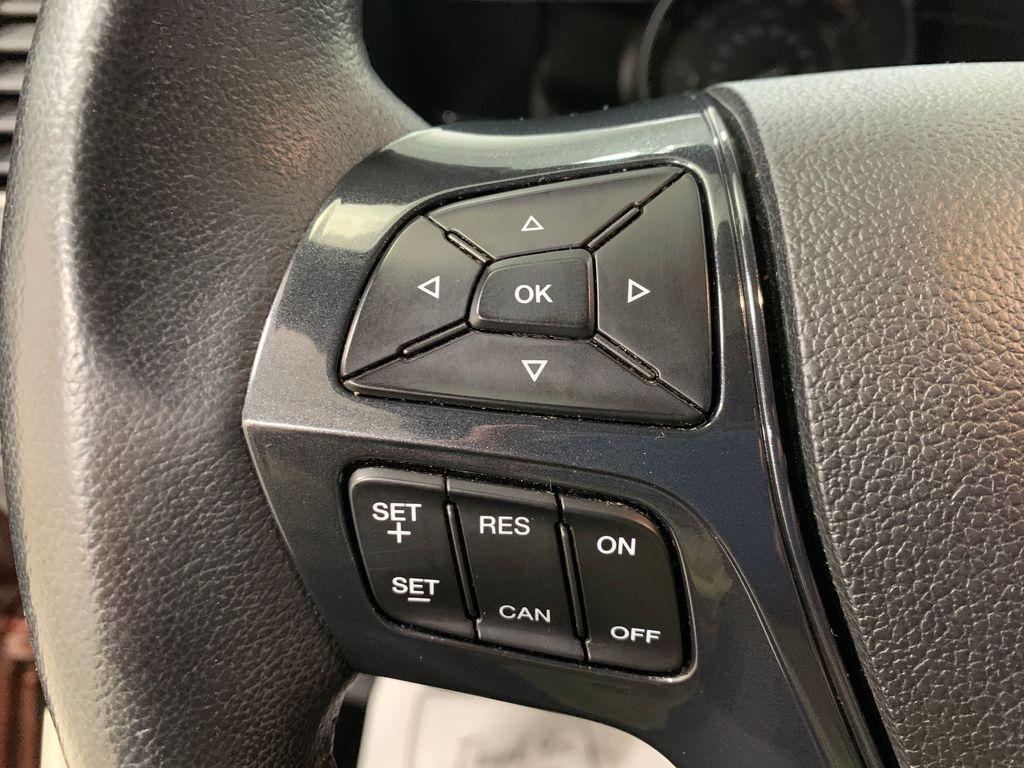 used 2018 Ford Explorer car, priced at $20,998