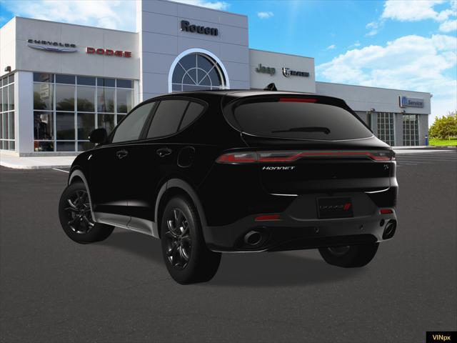 new 2024 Dodge Hornet car, priced at $35,931