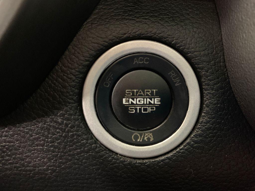 used 2022 Ram 1500 car, priced at $33,948
