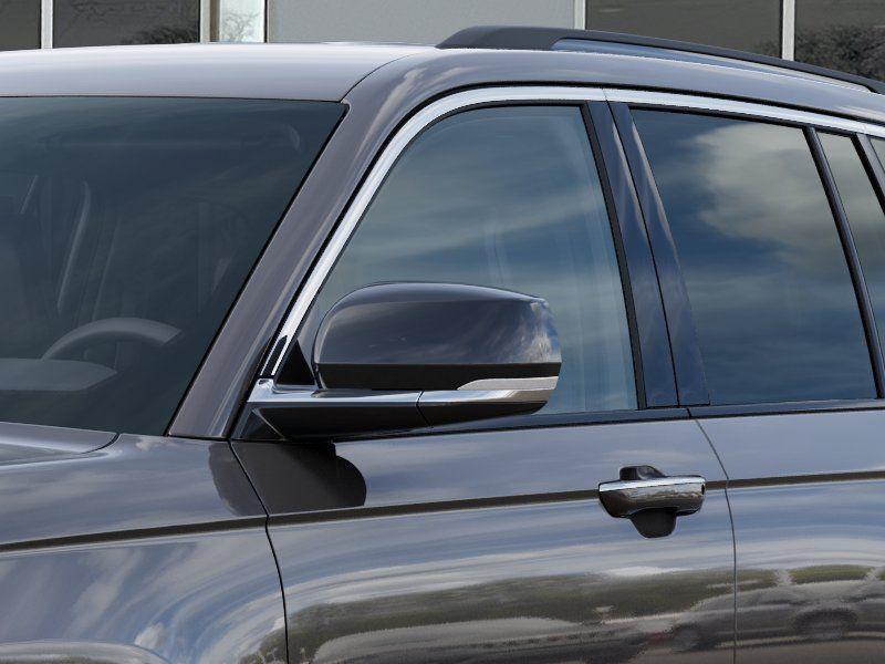 new 2025 Jeep Grand Cherokee car, priced at $54,235