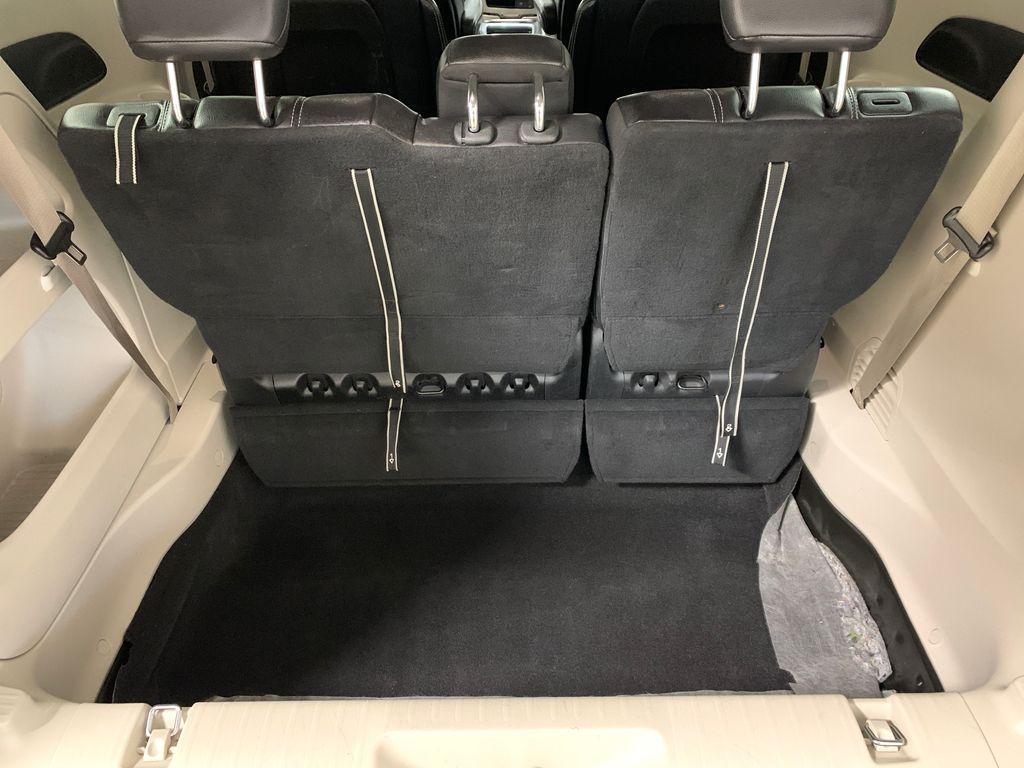 used 2022 Chrysler Pacifica car, priced at $20,997