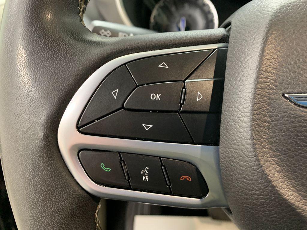 used 2022 Chrysler Pacifica car, priced at $20,787