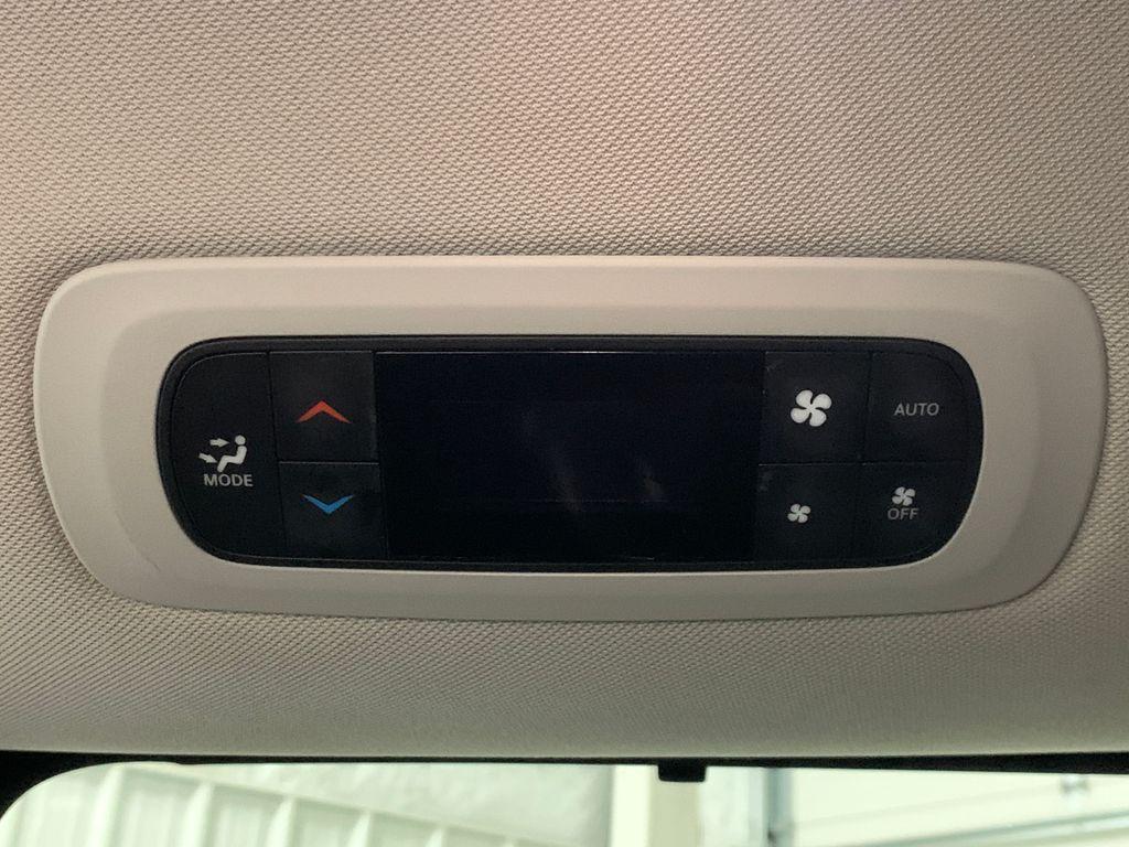 used 2022 Chrysler Pacifica car, priced at $20,997