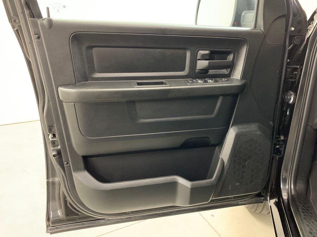 used 2018 Ram 1500 car, priced at $23,165