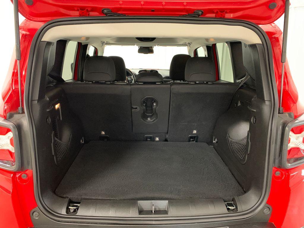 used 2019 Jeep Renegade car, priced at $17,999