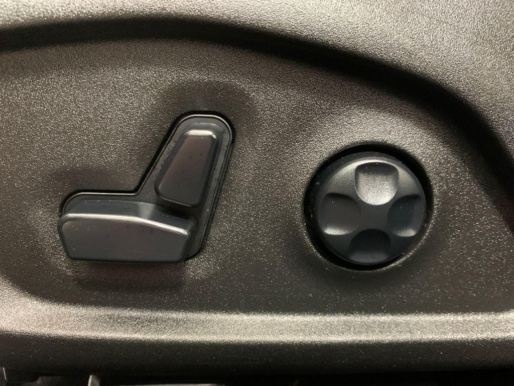used 2019 Jeep Renegade car, priced at $17,999