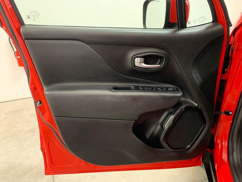 used 2019 Jeep Renegade car, priced at $17,999
