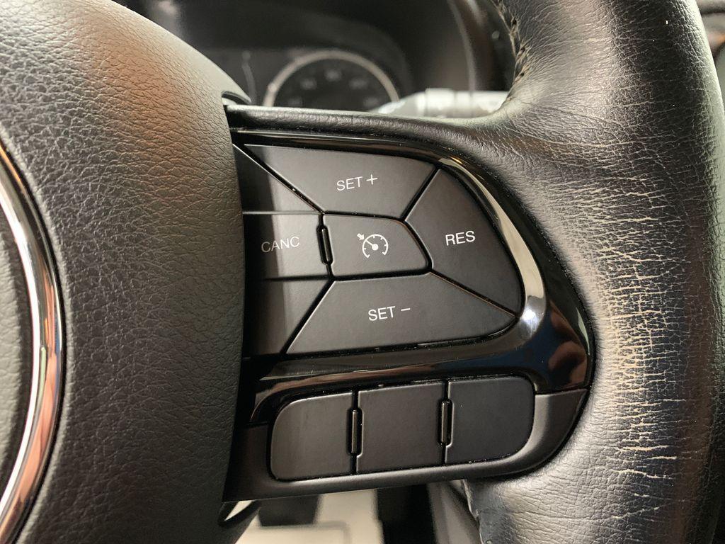 used 2019 Jeep Renegade car, priced at $17,999