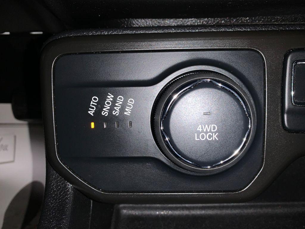 used 2019 Jeep Renegade car, priced at $17,999