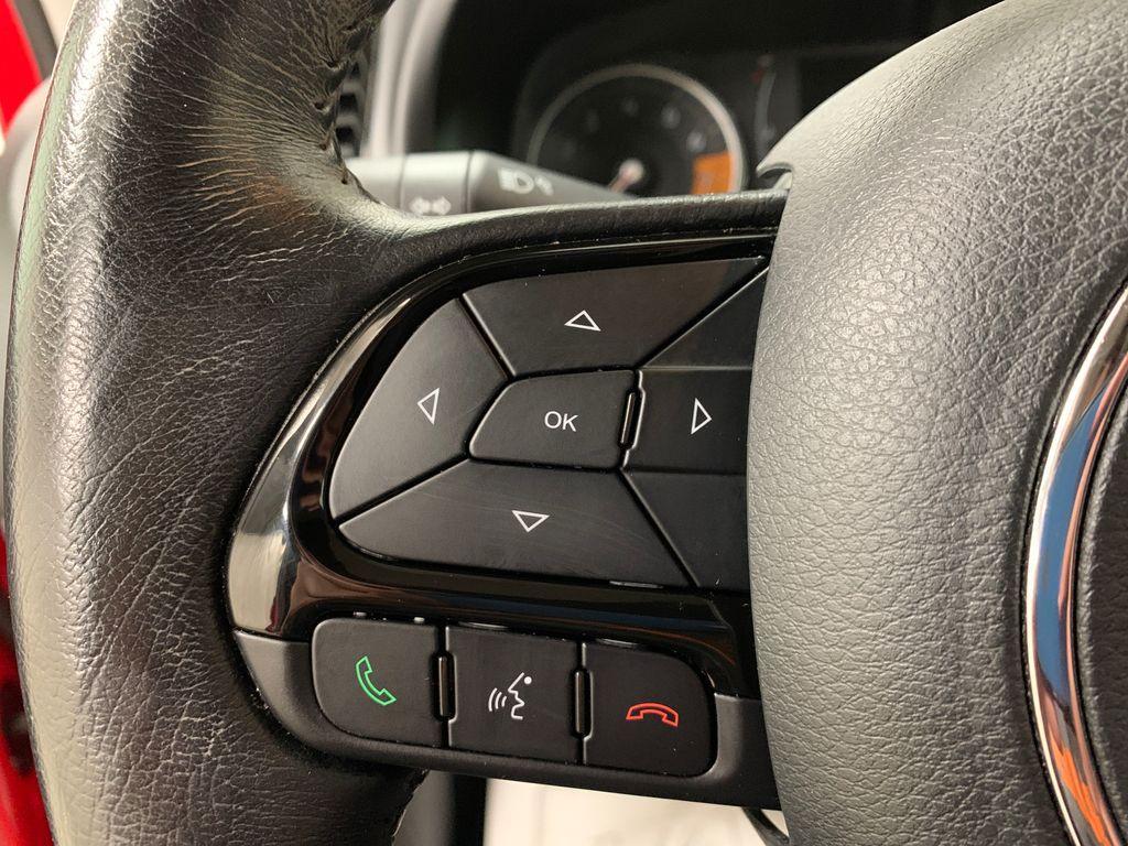used 2019 Jeep Renegade car, priced at $17,999