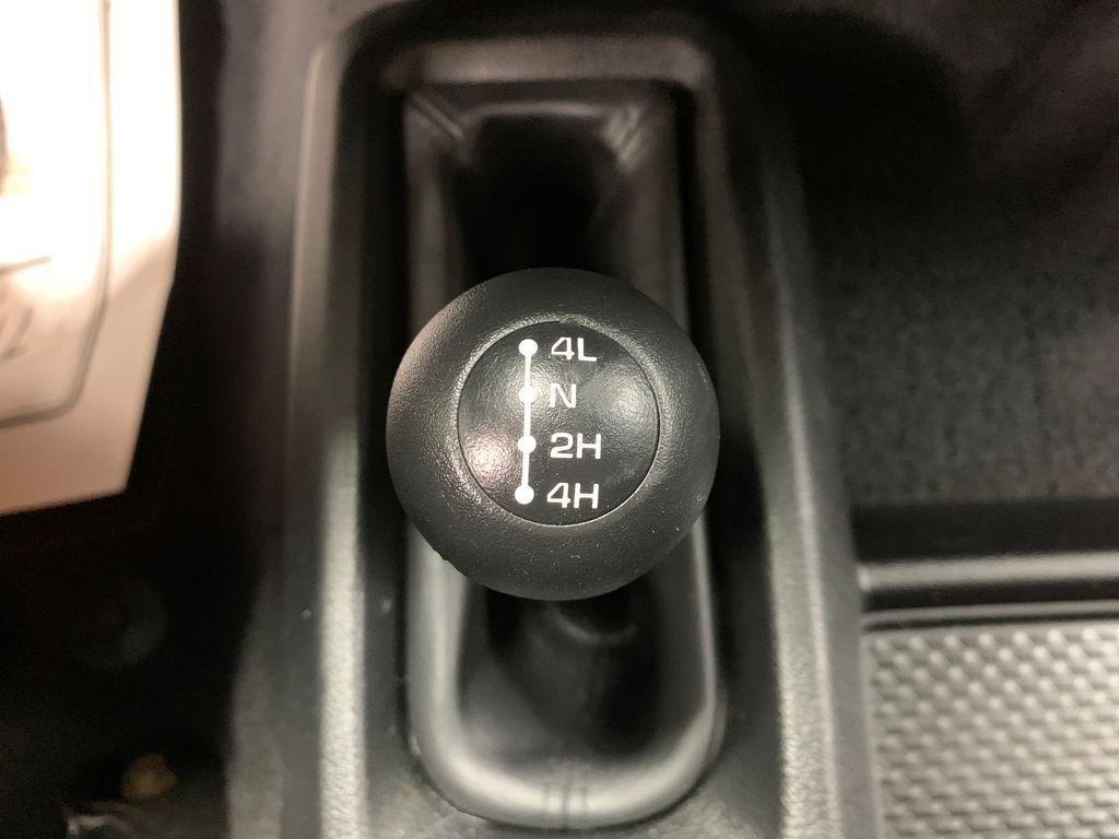 used 2022 Ram 2500 car, priced at $42,992