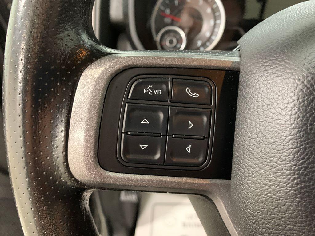 used 2022 Ram 2500 car, priced at $42,992