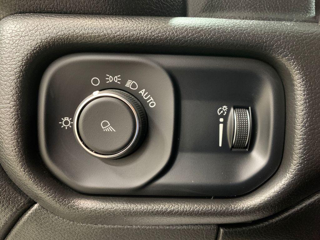 used 2022 Ram 2500 car, priced at $42,992