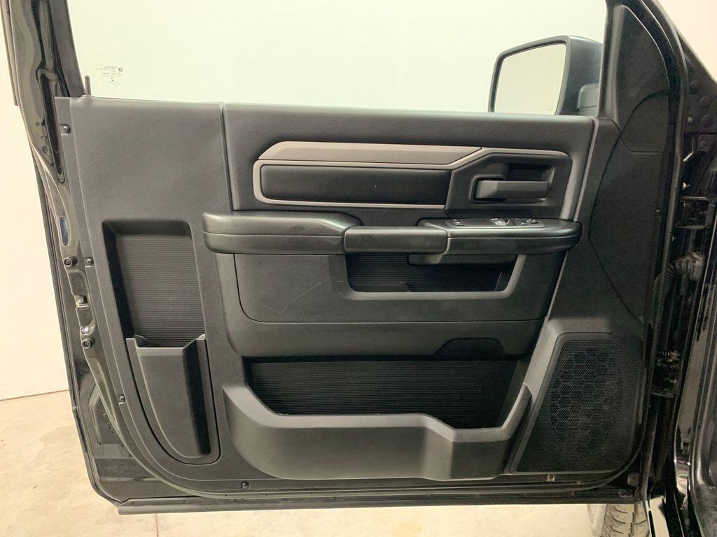 used 2022 Ram 2500 car, priced at $42,992