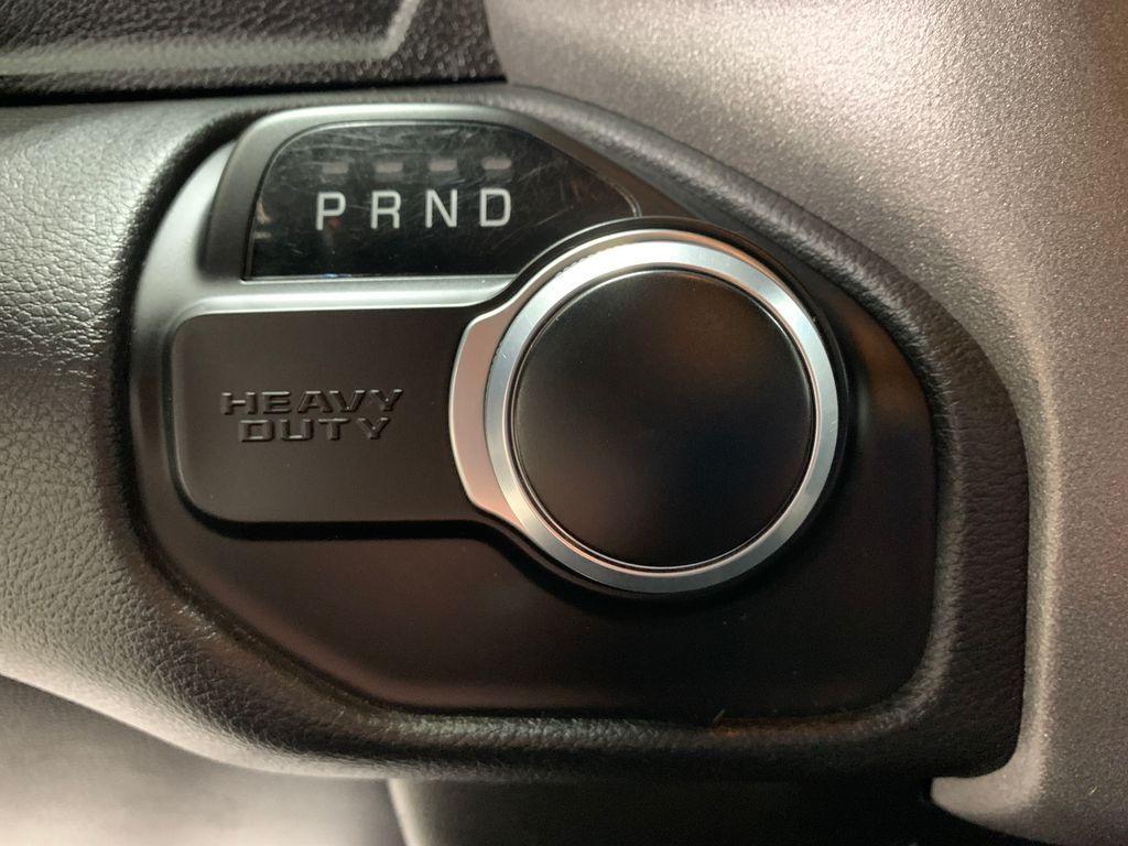 used 2022 Ram 2500 car, priced at $42,992