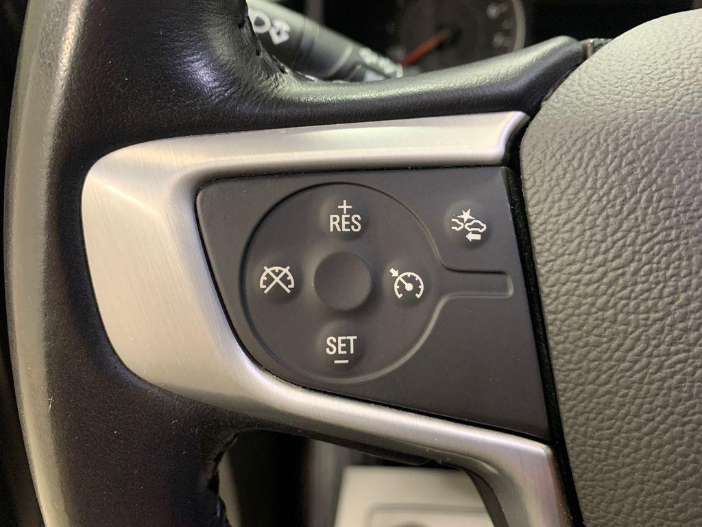 used 2021 GMC Terrain car, priced at $23,400