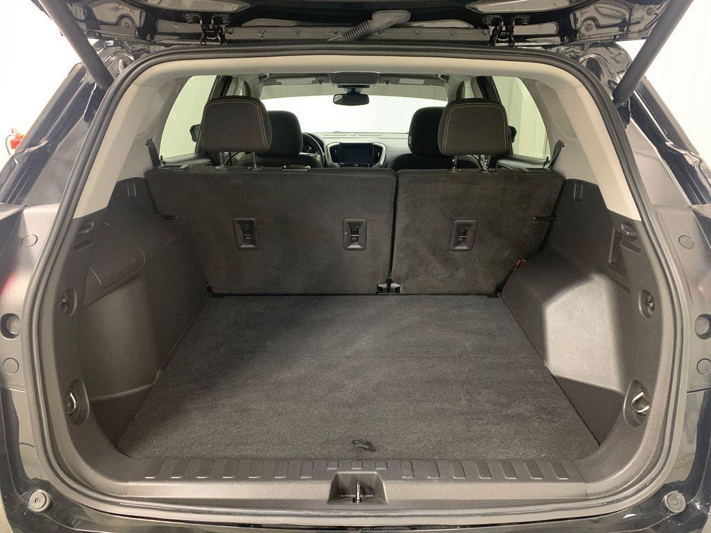 used 2021 GMC Terrain car, priced at $23,400