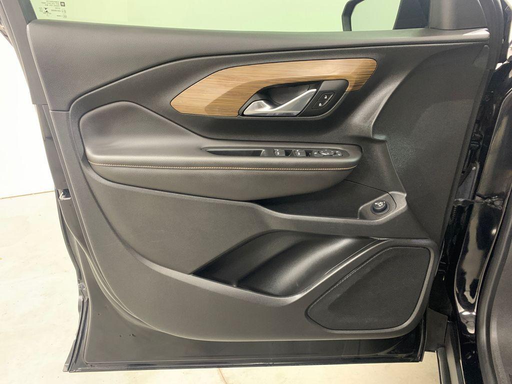 used 2021 GMC Terrain car, priced at $23,400
