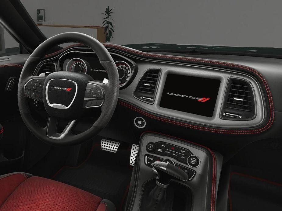 new 2023 Dodge Challenger car, priced at $53,790