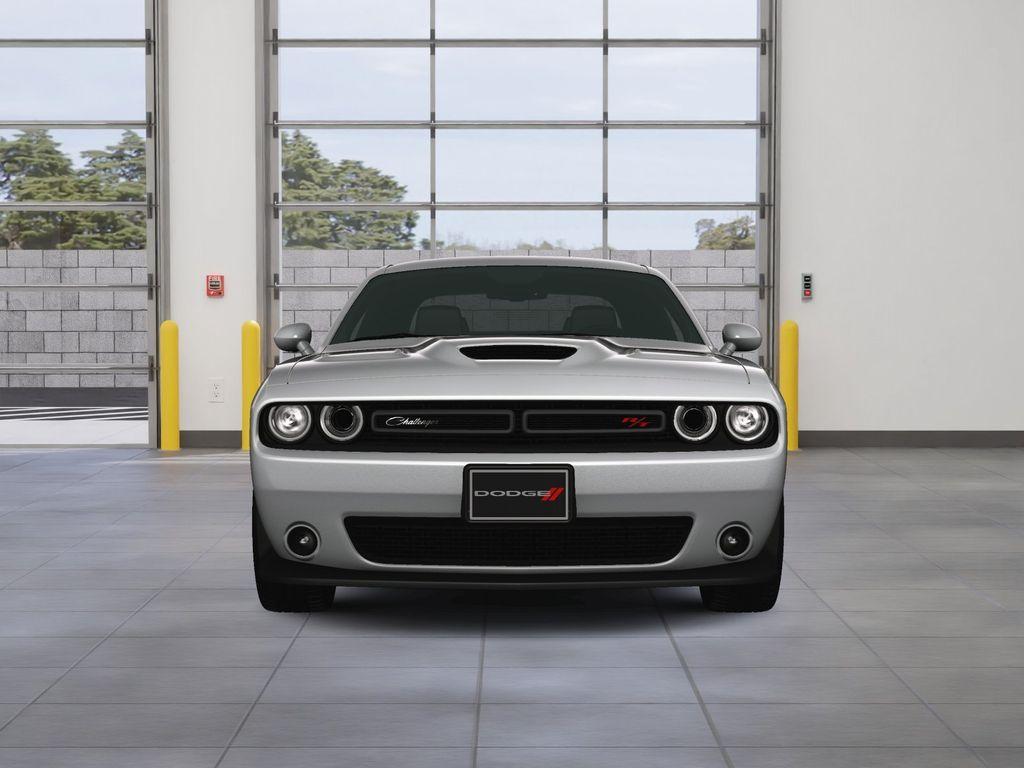 new 2023 Dodge Challenger car, priced at $53,790