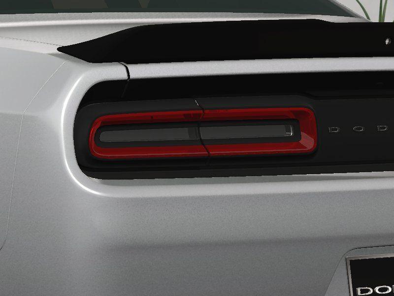 new 2023 Dodge Challenger car, priced at $53,790