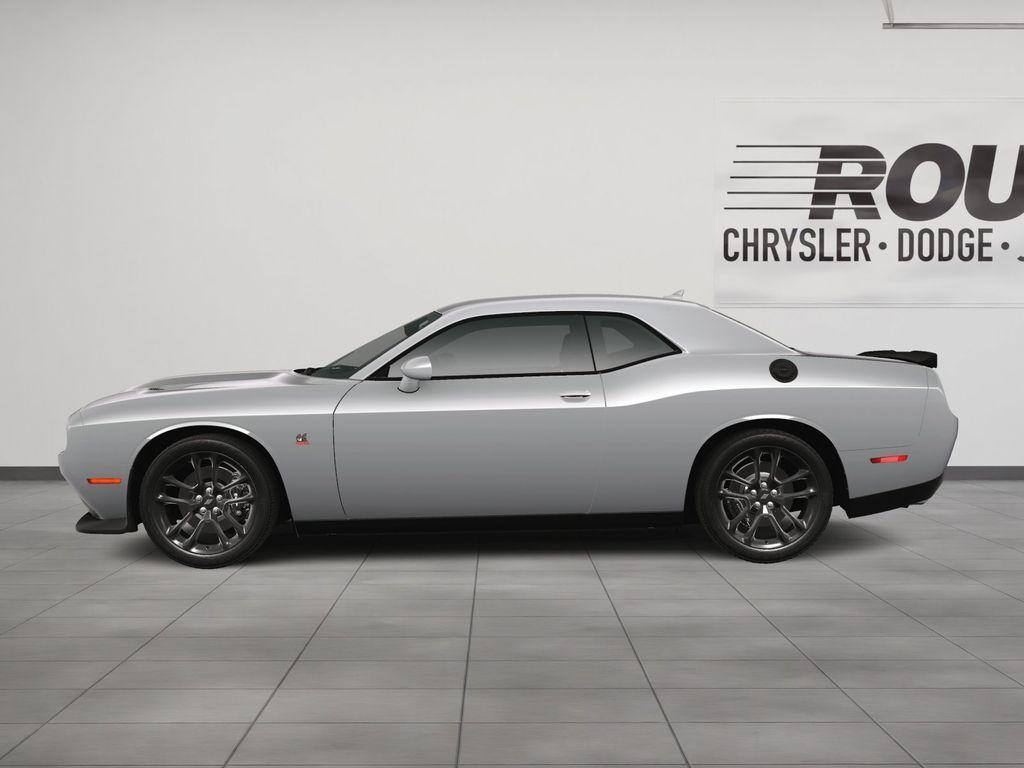 new 2023 Dodge Challenger car, priced at $53,790