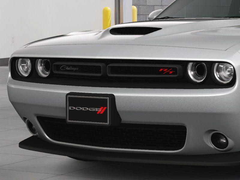 new 2023 Dodge Challenger car, priced at $53,790