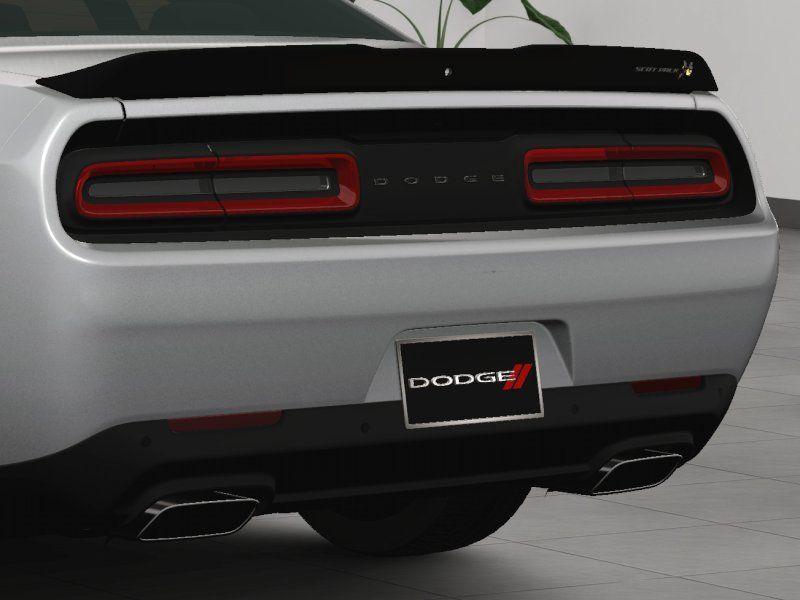 new 2023 Dodge Challenger car, priced at $53,790