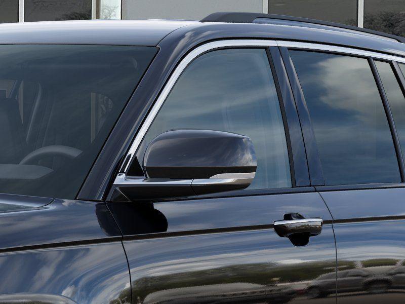 new 2025 Jeep Grand Cherokee car, priced at $51,485