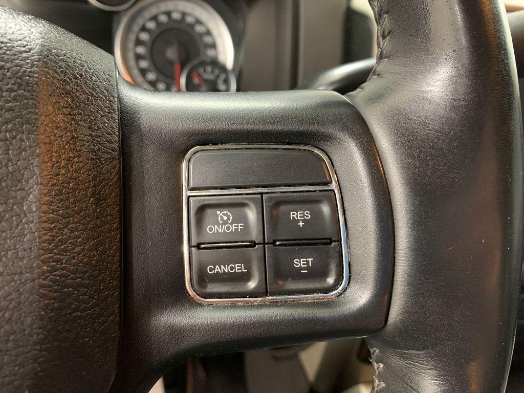 used 2017 Ram 3500 car, priced at $45,462
