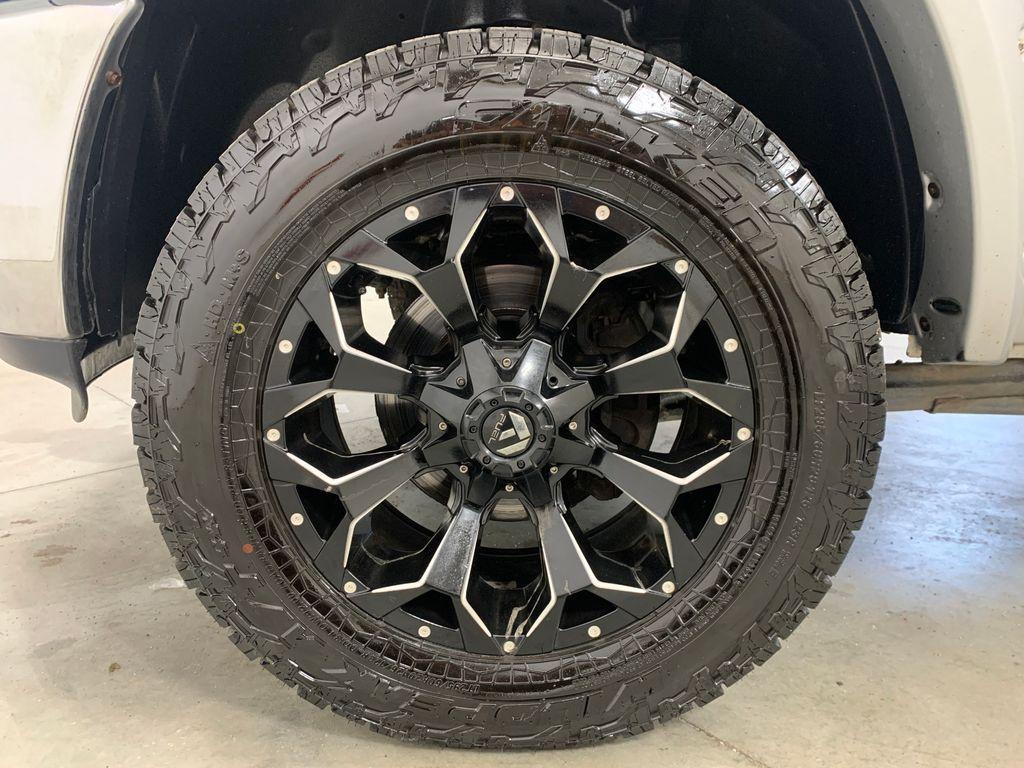 used 2017 Ram 3500 car, priced at $45,462