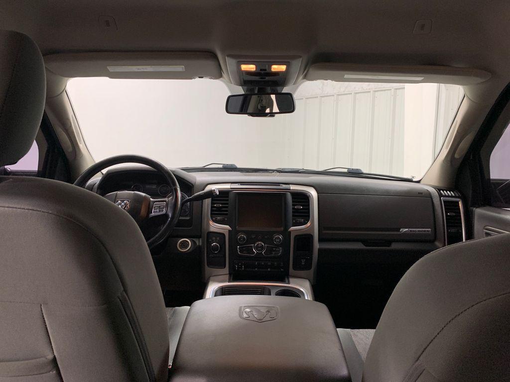 used 2017 Ram 3500 car, priced at $45,462