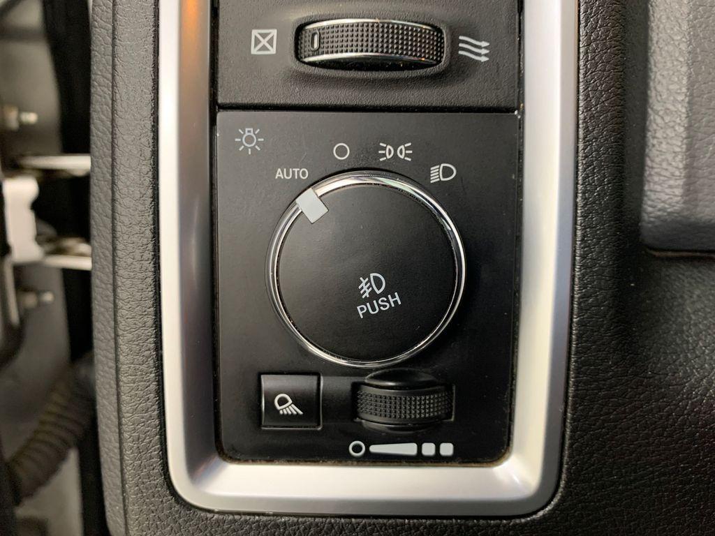 used 2017 Ram 3500 car, priced at $45,462