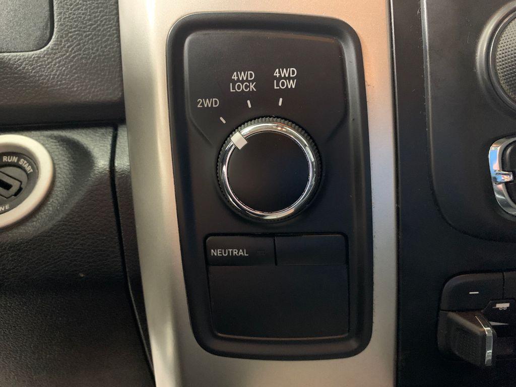 used 2017 Ram 3500 car, priced at $45,462