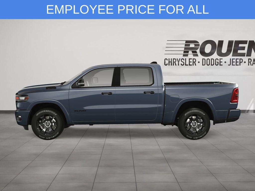 new 2025 Ram 1500 car