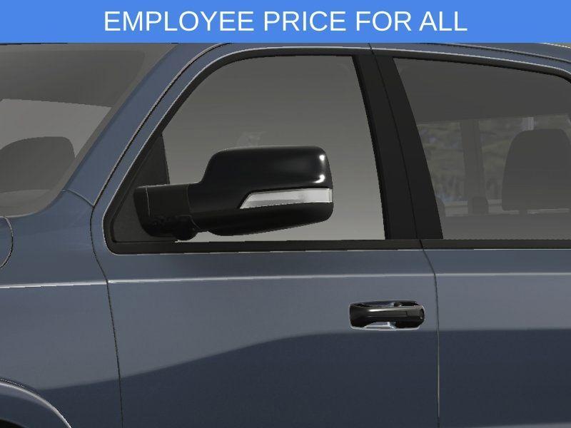 new 2025 Ram 1500 car