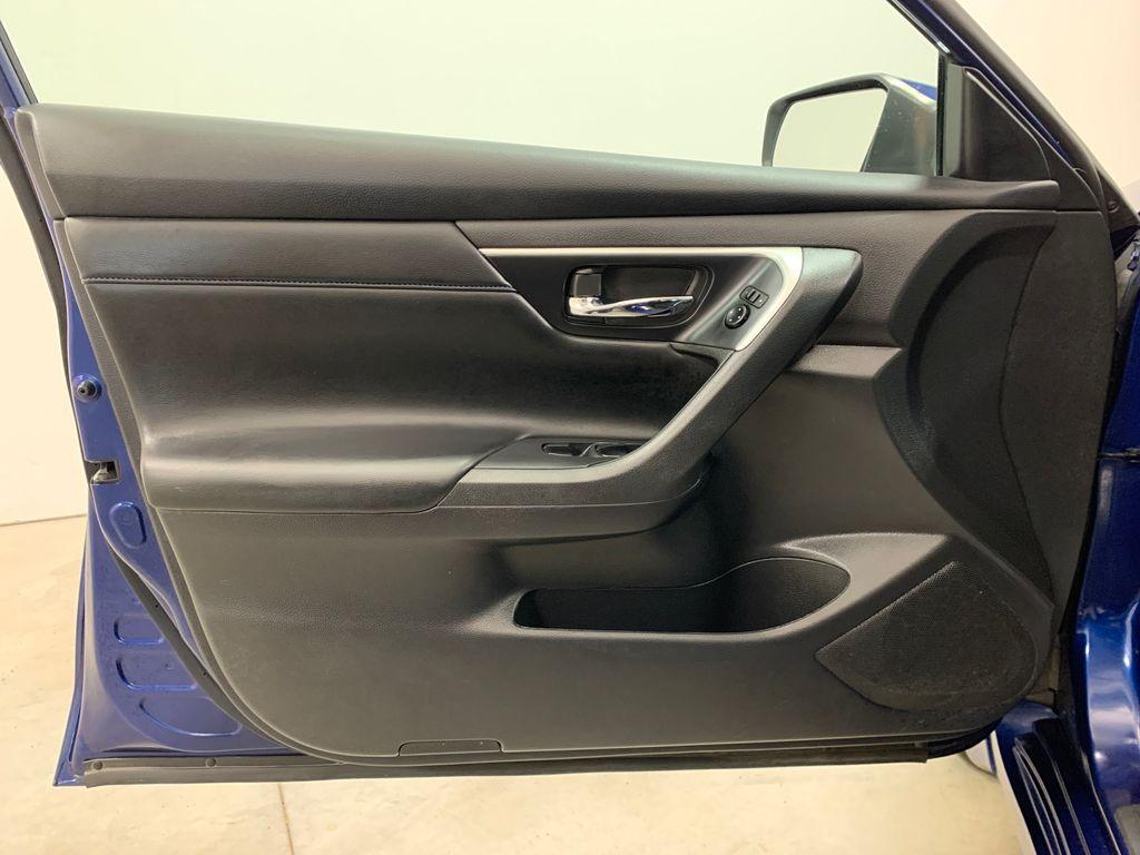 used 2018 Nissan Altima car, priced at $16,554