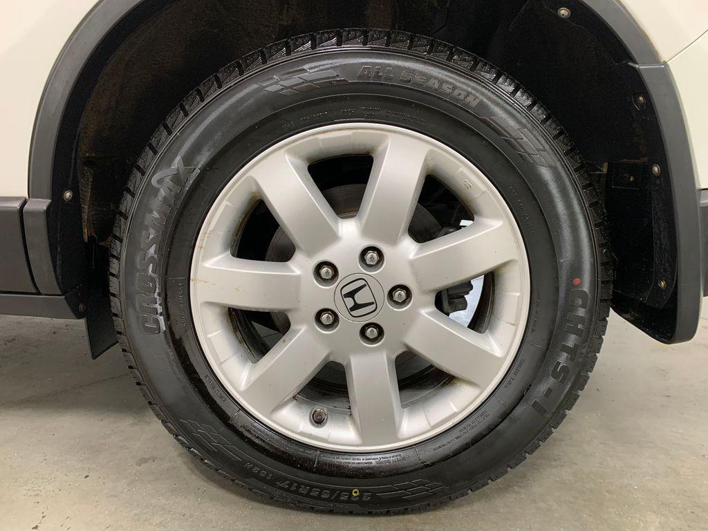 used 2007 Honda CR-V car, priced at $7,500
