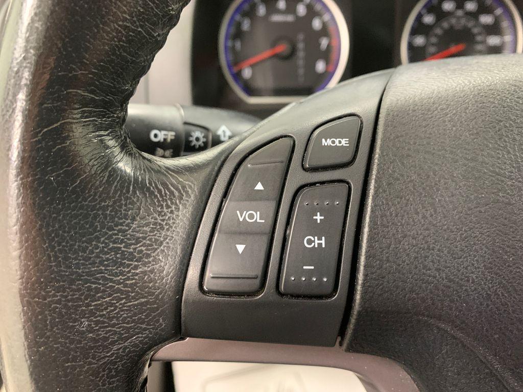 used 2007 Honda CR-V car, priced at $7,500