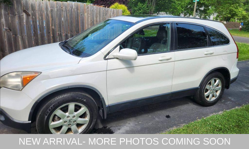 used 2007 Honda CR-V car, priced at $7,880