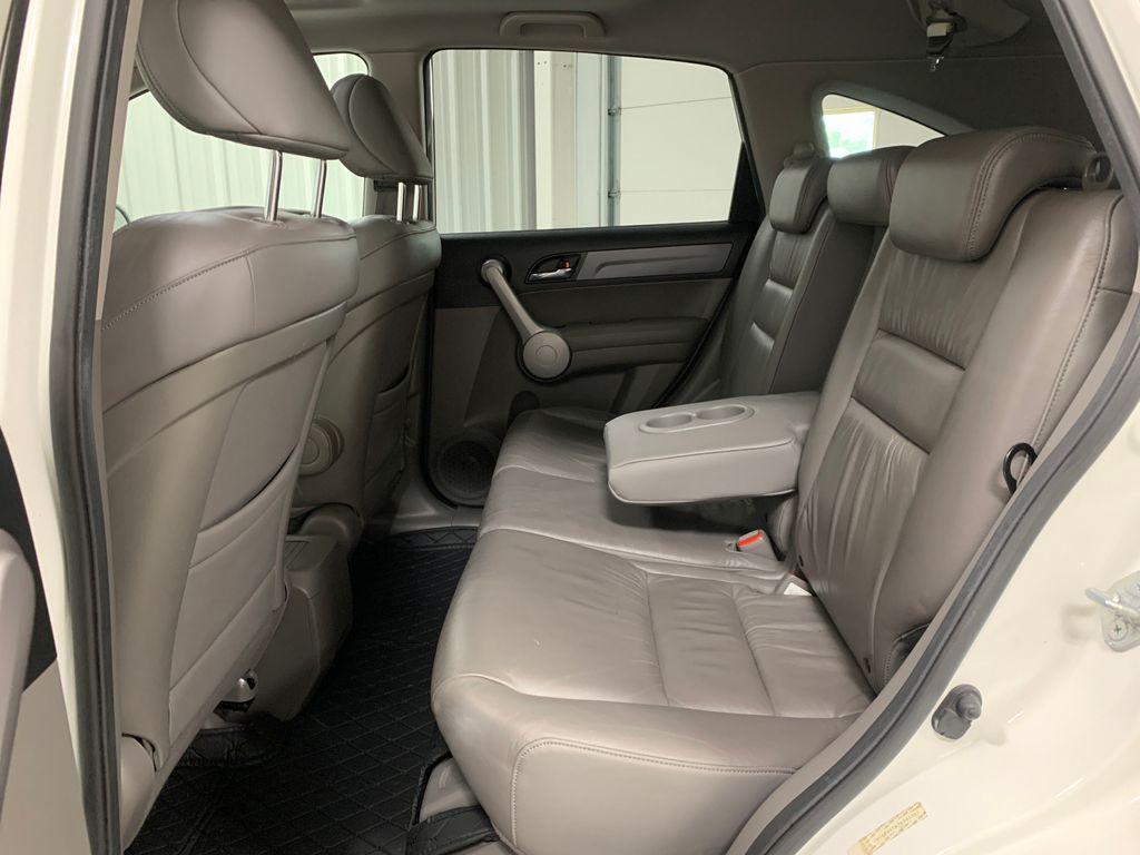 used 2007 Honda CR-V car, priced at $7,500