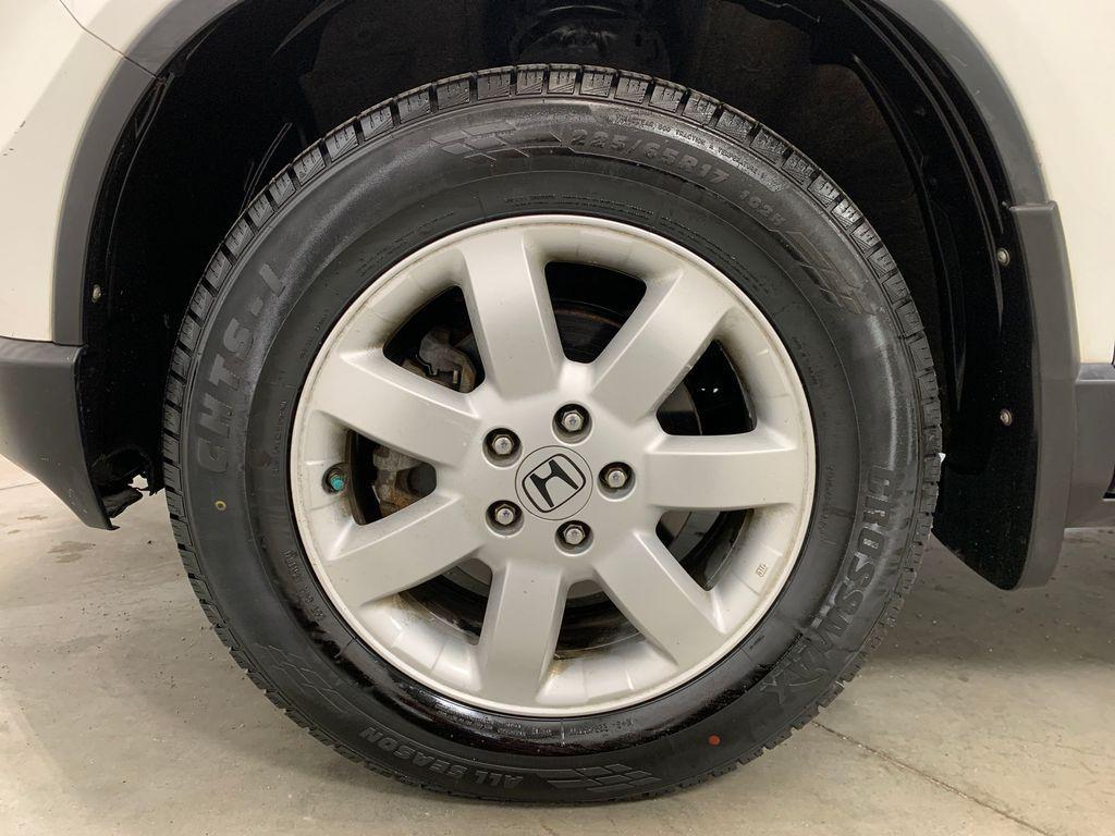 used 2007 Honda CR-V car, priced at $7,500