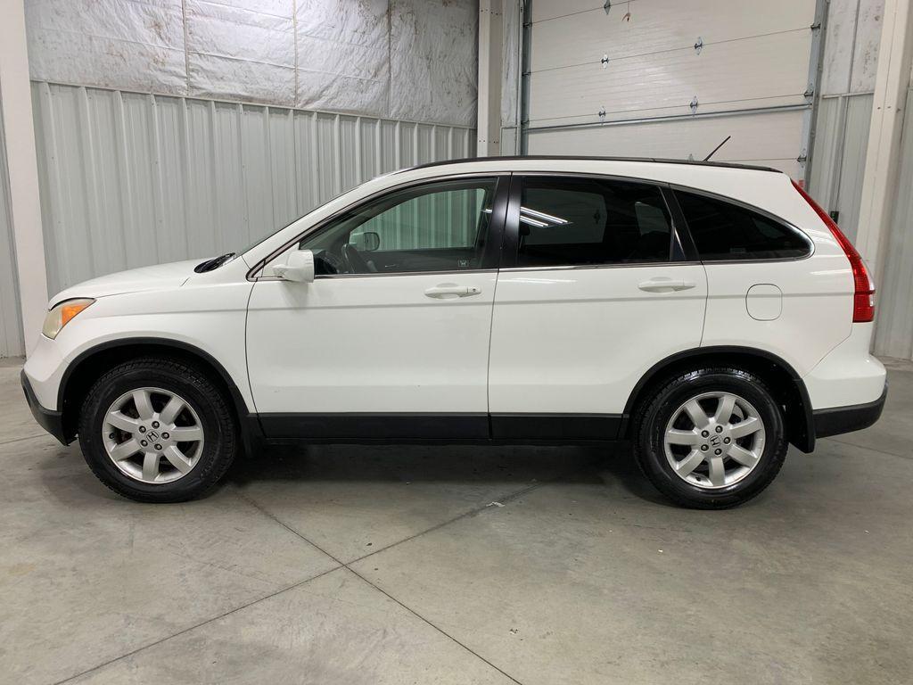 used 2007 Honda CR-V car, priced at $7,500