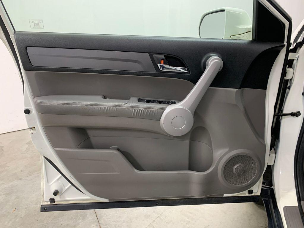 used 2007 Honda CR-V car, priced at $7,500