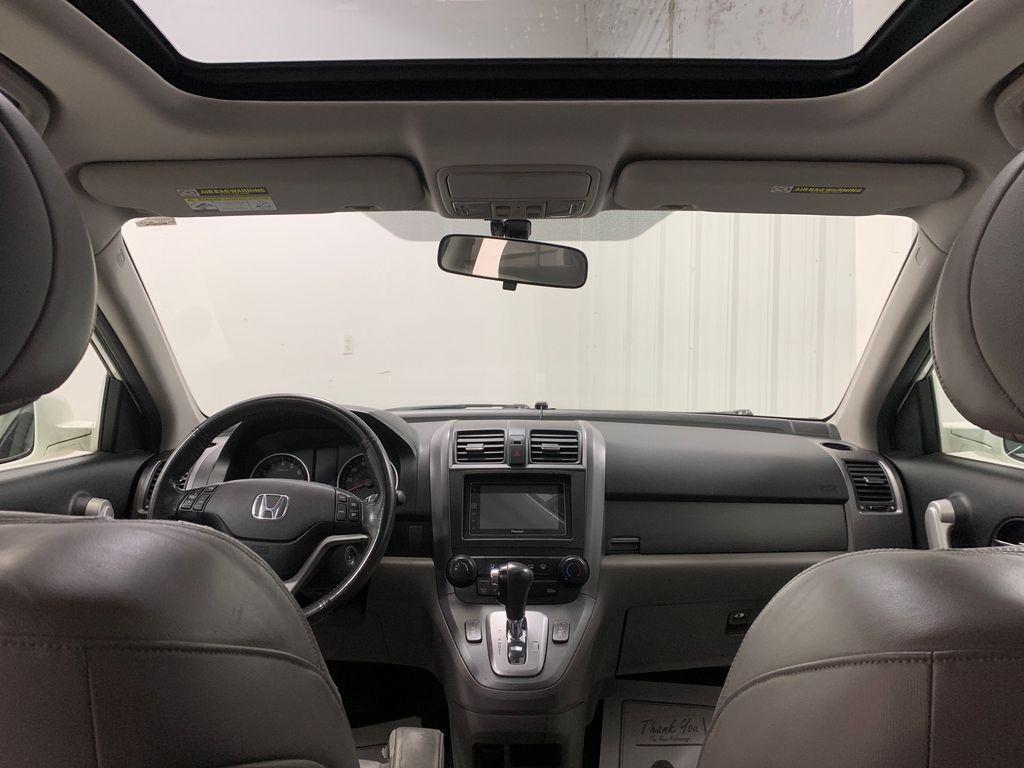 used 2007 Honda CR-V car, priced at $7,500
