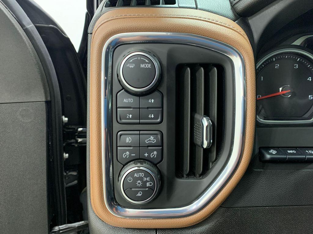used 2023 Chevrolet Silverado 3500 car, priced at $66,998