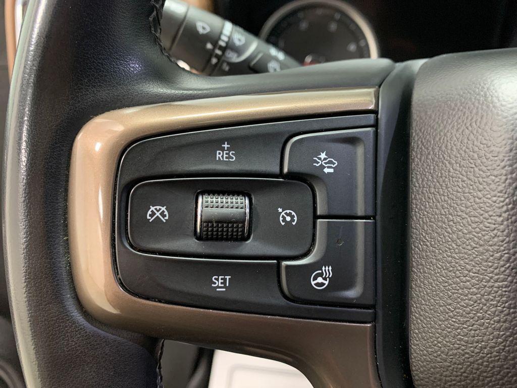 used 2023 Chevrolet Silverado 3500 car, priced at $66,998