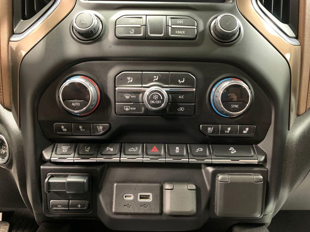 used 2023 Chevrolet Silverado 3500 car, priced at $66,998
